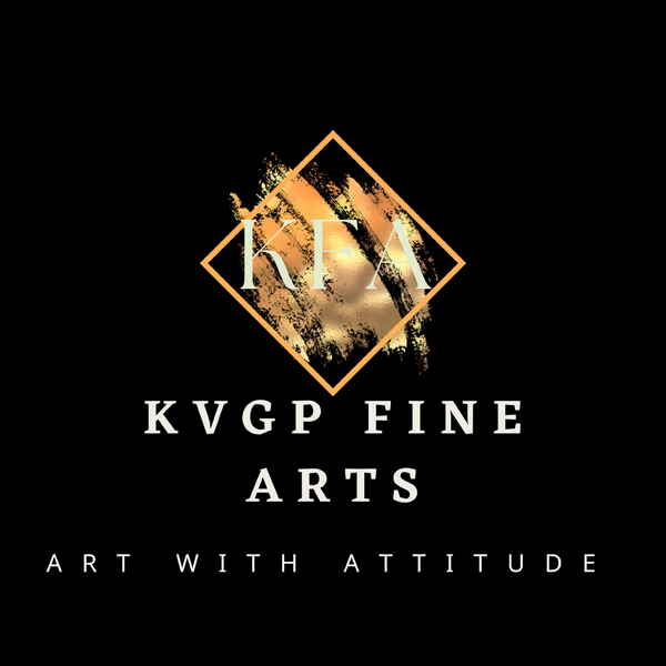 KVGP Fine Arts